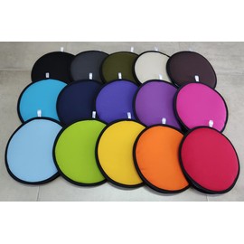 Tortillero Hipertérmico Color Negro - Tortillas calientes hasta 1 hora