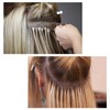 3 Pcs Professional Nano Hair Extension Tools, Hair Extension Pliers
