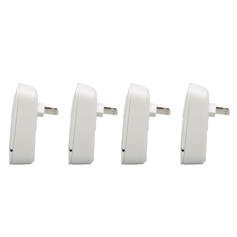 Home Power Saving, 90-240V Household Energy Saving ABS Housing Smart