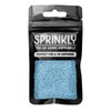 SPRINKLY - Glimmer 100's & 1000's (No E171) - Pastel