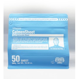 Konapidil Carmen Sheet (50 pieces) / 코나피딜 카멘시트 (50개입)