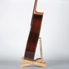 Multifunctional Solid Wood Guitar Footstool Guitar Stand Multifunctional Musical Instrument