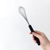 Triangle mug beater / mini egg beater slim egg beater