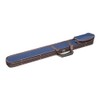 MI&VI Classic Hardshell Double Bass Bow Case for (1) German