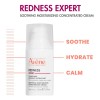 Avene Redness Expert Crema Concentrada Hidratante Calmante,
