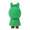 Exquisite Cartoon USB 2.0 Flash Drive Household Portable U Disk