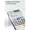 CTIFREE New fx-991ES PLUS Engineering Scientific Calculator With Cover Budget
