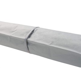 empasa Rain Cover Protective Cover for Articulated Arm Awnings, Size: 4 m