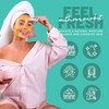BRÜUN Peel-Off Jelly Mask Rubber Mask NEO Set - 10