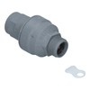 Aquastop Valve Waterblock Washing Machine Dishwasher Dishwasher Eltek 100041