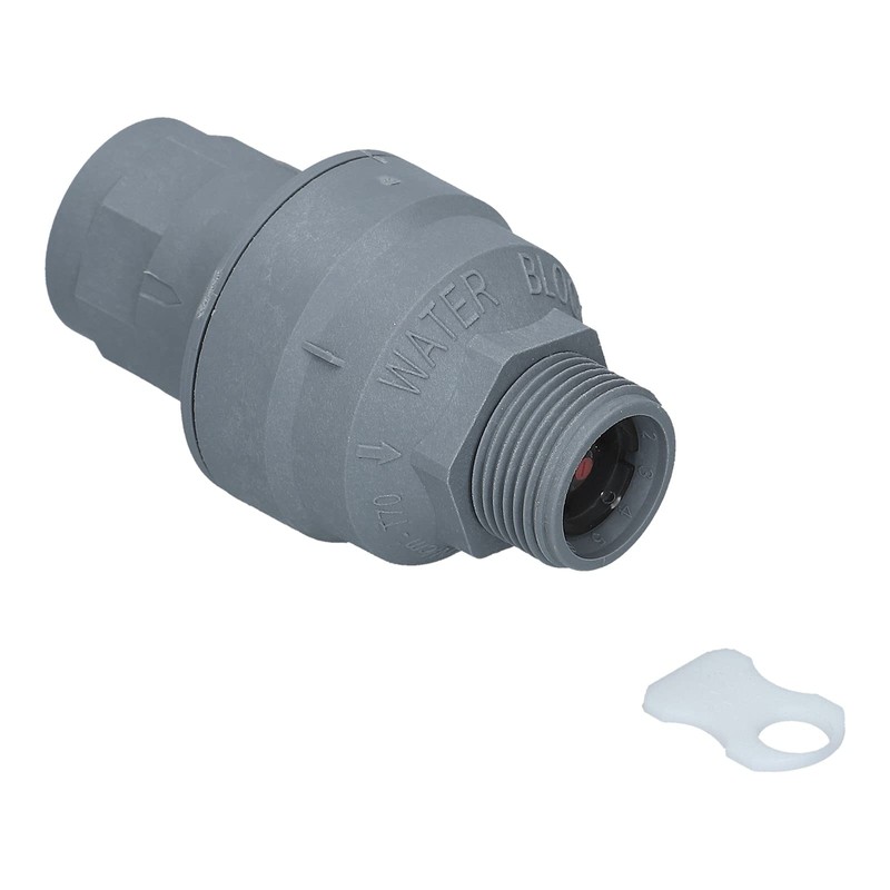 Aquastop Valve Waterblock Washing Machine Dishwasher Dishwasher Eltek 100041
