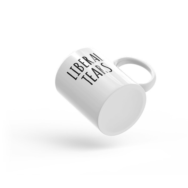Liberal Tears Mug