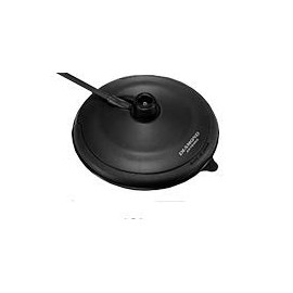 K708M Ultra Thin Strong Suction Cup Compact Magnetic Base (Cable Included)
