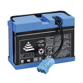 12V 8AH Battery for Peg Perego for John-Deere for Ground Force Tractor Ground Loader Construction Loader for Dual Force for Case IH Magnum for New Holland T8 Children Ride on Car