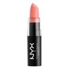 NYX PROFESSIONAL MAKEUP Matte Lipstick, Hippie Chic
