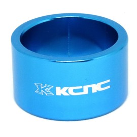 KCNC Headset Spacer Blue OS 20 mm 506228 
