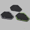 Tank Pad for Kawasaki Ninja E-1 Z e-1 2024~ Eliminator