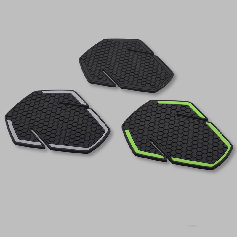 Tank Pad for Kawasaki Ninja E-1 Z e-1 2024~ Eliminator