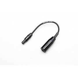Helicopter Headset to BOSE (6 Pin) Adapter