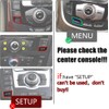 ENJOY-UNIQUE Auto 6000CD Aux Cable Adapter Car Audio Cable for
