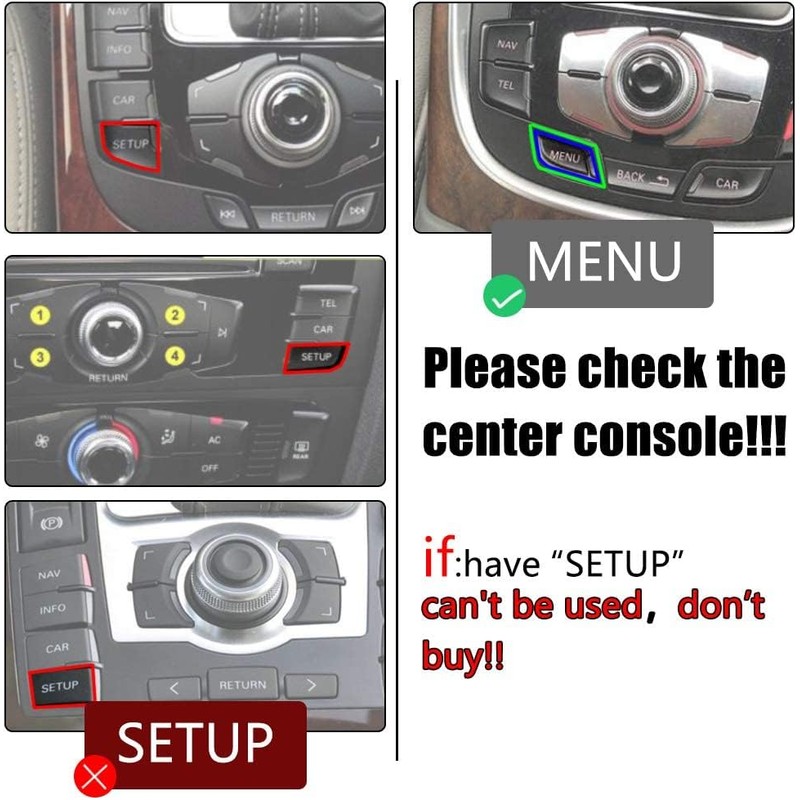 ENJOY-UNIQUE Auto 6000CD Aux Cable Adapter Car Audio Cable for