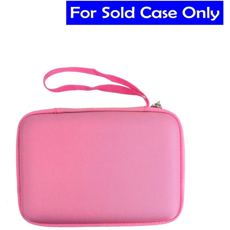 Khanka Hard Case for Canon Selphy Square QX10 Mini Photo