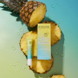 Eveline Cosmetics My Beauty Elixir Smoothing Whitening Serum 20ml Red