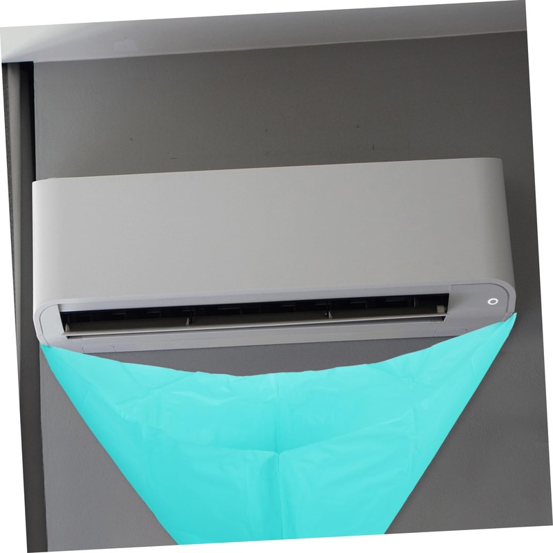 LABRIMP Air Conditioner Cleaning Bag Set Mini Split Ac Maintenance