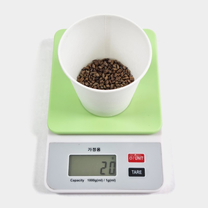 Oh Herb Domestic Gyeokmyeongja 250g Gyeomyeongja Tea Gyeolmyeong Tea /