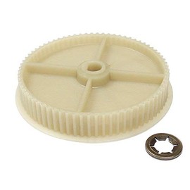 Gearbox Pulley Kit for Belle Minimix 150