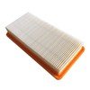 jorsion Filtro de repuesto para aspiradora Karcher ds5500 ds5600 ds5800
