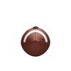 WILSON GST Speedskin Football - Youth Size, Brown