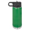Polar Camel 20oz Stainless Steel Flip Top Water Bottle with