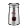 Girmi CC01 Elektrische Kaffeemühle aus gebürstetem Edelstahl