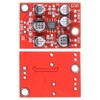 Fasizi AD828 DC 5V-15V 6V 12V OP PREAMP BOARD