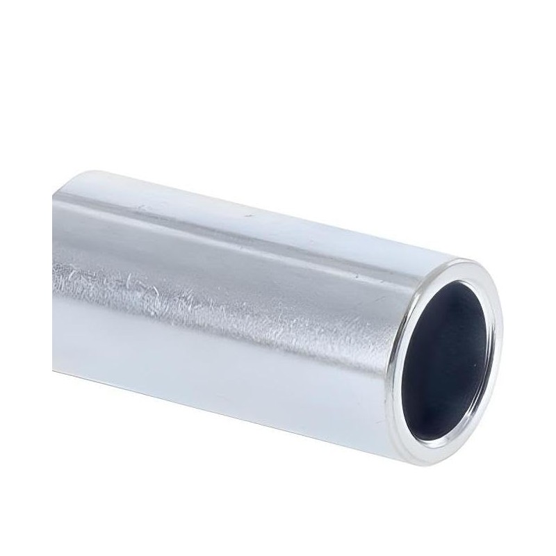 Set = 2x Polyamide Bushing Black + 2x Inner Tube