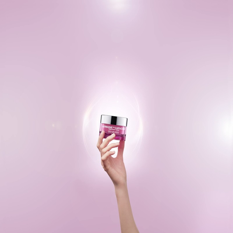 Germaine de Capuccini Timexpert Rides Global Cream Wrinkles Supreme 50