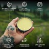 Striking Viking Mustache Wax Kit & Comb Set - 2
