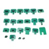 22pcs BDM Adapter LED DM Frame Kit BDM Probe Adapter