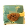 Snuffle Book for Dogs Puppy Sniff Training Hide and Seek