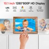 Frameo 10.1 inch WiFi Digital Photo Frame -1280 * 800