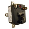 Supco 90290 General Purpose Fan Relay, 4 A Load Current,