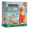 Mizzie The Kangaroo Newborn Gift Set, 4 Item Pack