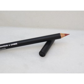 JULIE HEWETT LIPLINER GEM NOIR 0.04 OZ NWOB LOT OF 2