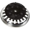 Wolfpack 4110650 stopper/drain plug, stainless, T-93-115 1 1/2