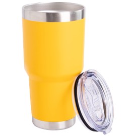 NORDAY | Vasos de Acero Inoxidable - Termo Tumbler | Vaso Termico Verde 30oz - 900ml | Termos para Agua - Termos para Cafe - Temperatura 24hs | Regalos Para Mujer - Regalos para Hombre - Viaje