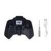 RC Helicopter with Lights 3.5 Channel USB Drop Proof 2.4G