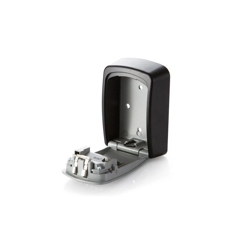 Master Lock 5401D 4 Dial Resettable Combination Key Storage Lock