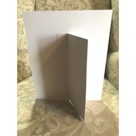 Unbranded Cisco Kid and Poncho Poster Western Tabletop Display Standee 10" Tall