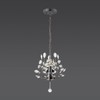 EIFHYT Canopy Kit for Chandelier 5 1/8 Ceiling Lighting Modern